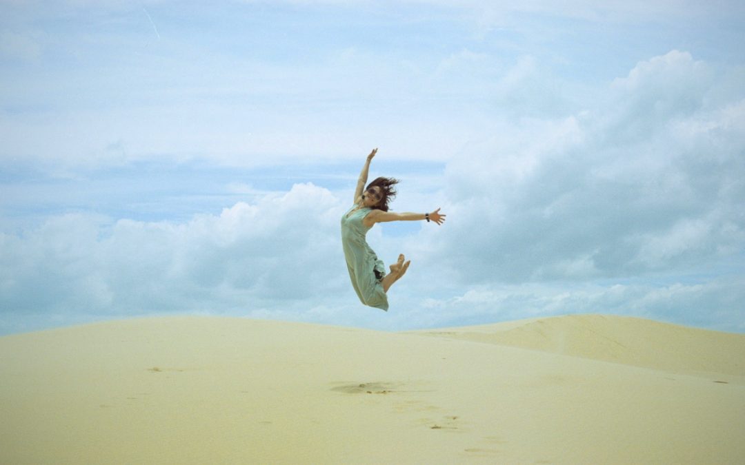 Liberating You and Your Business with AI: The Potential