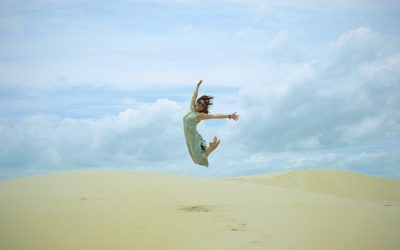 Liberating You and Your Business with AI: The Potential