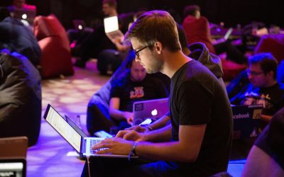 How to Optimise Your Business: Go Digital and Automate the Business