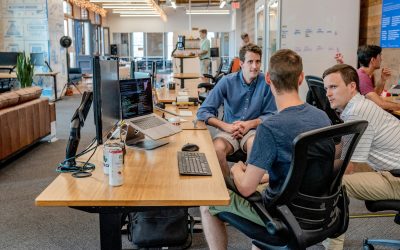 How to Optimise Your Business: Diversify into New Areas