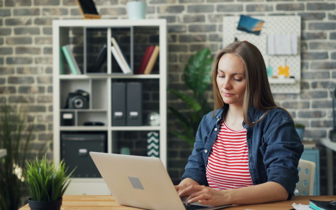 Liberating You and Your Business with AI: The Business Benefits