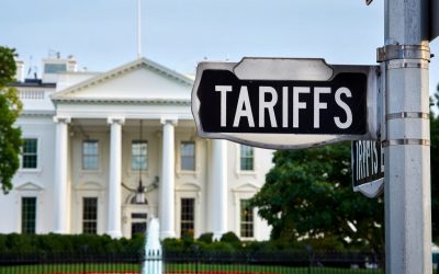 Trump’s Tariffs: What They Mean If You Export to the USA