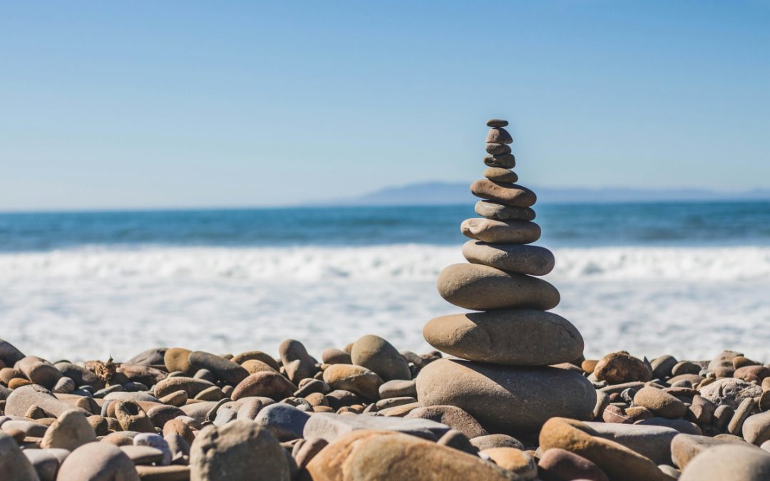 Making Your Business Work for You: Work/Life Balance