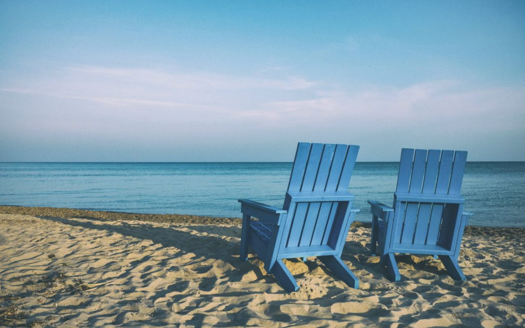 Making Your Business Work for You: Making Enough to Retire