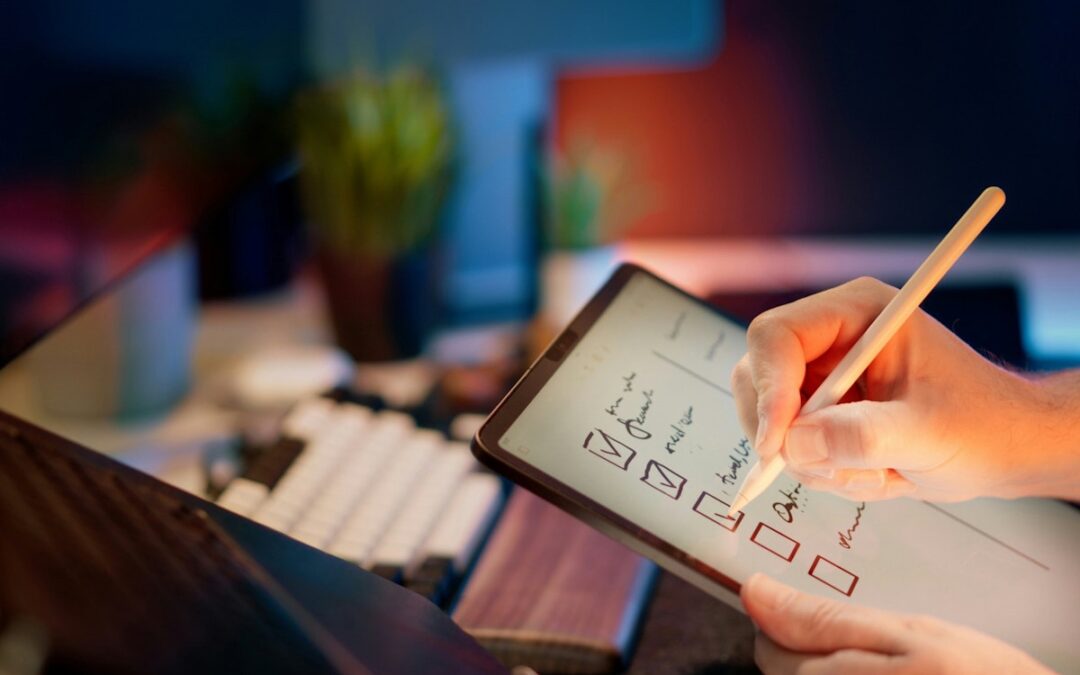 AI in Your Business: Five Practical Ways to Get the Balance Right