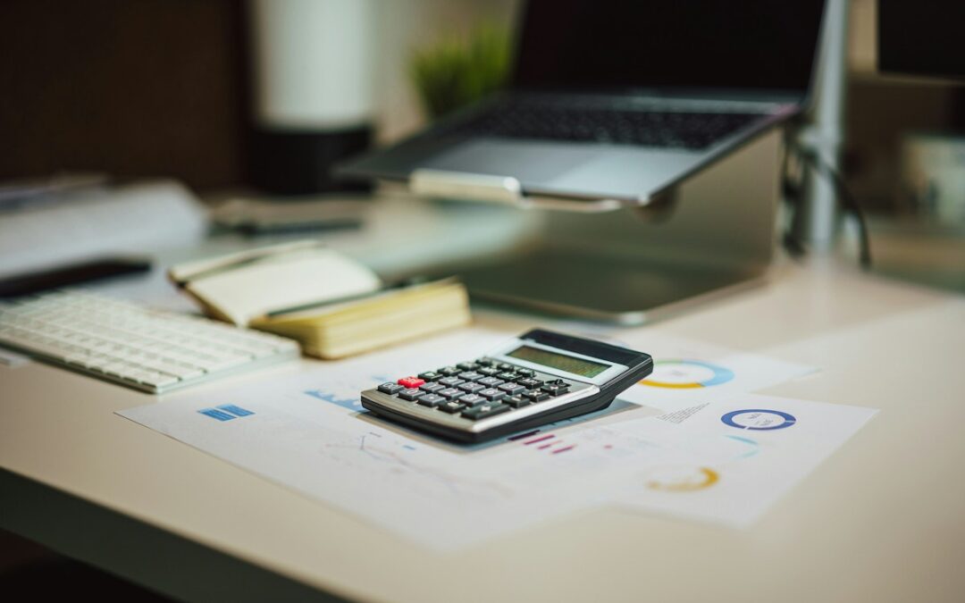 Five Practical Ways to Keep Cashflow on Track