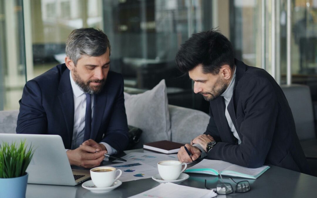 Three Ways to Make Your Business Attractive to Lenders