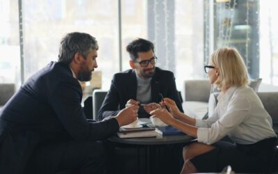 Scenario Planning: Prepare for Any Future Your Business Might Face