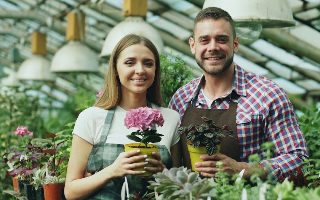 From Survival to Growth: Five Steps to Scale Your Business Intentionally