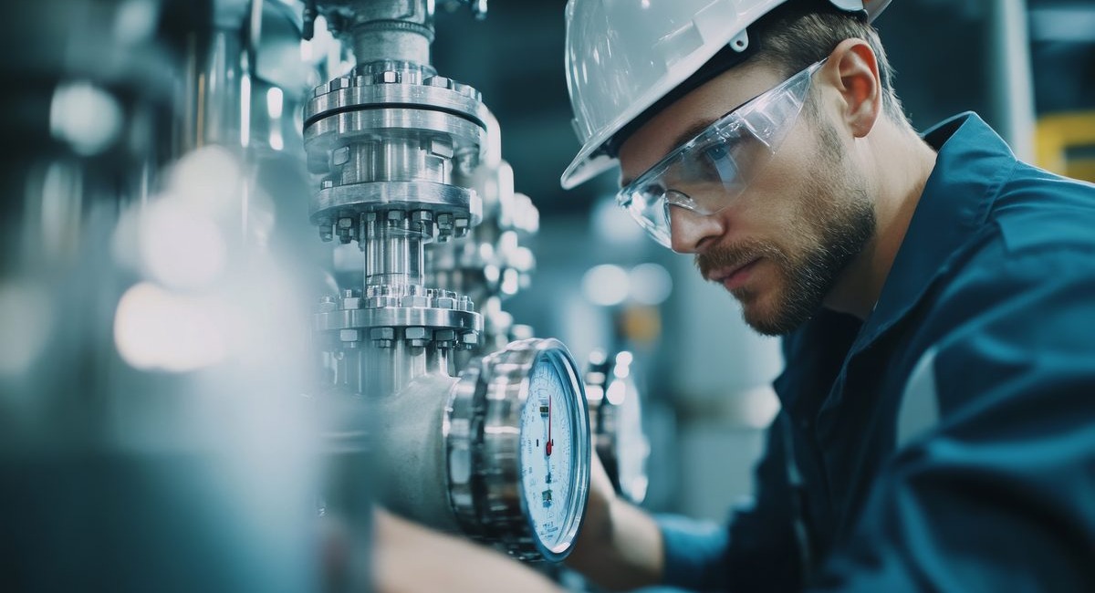 Manufacturing and engineering accounting services regional NSW