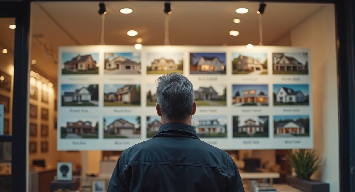 Real estate and property accounting services regional NSW