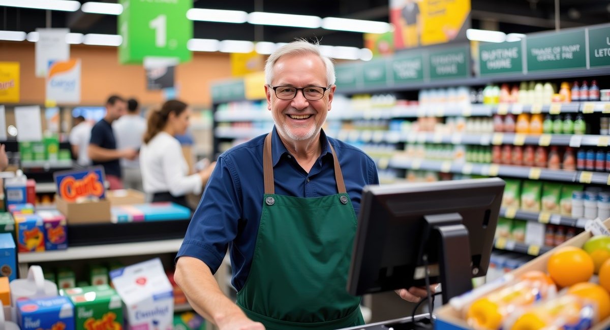 Retail and hospitality accounting services regional NSW