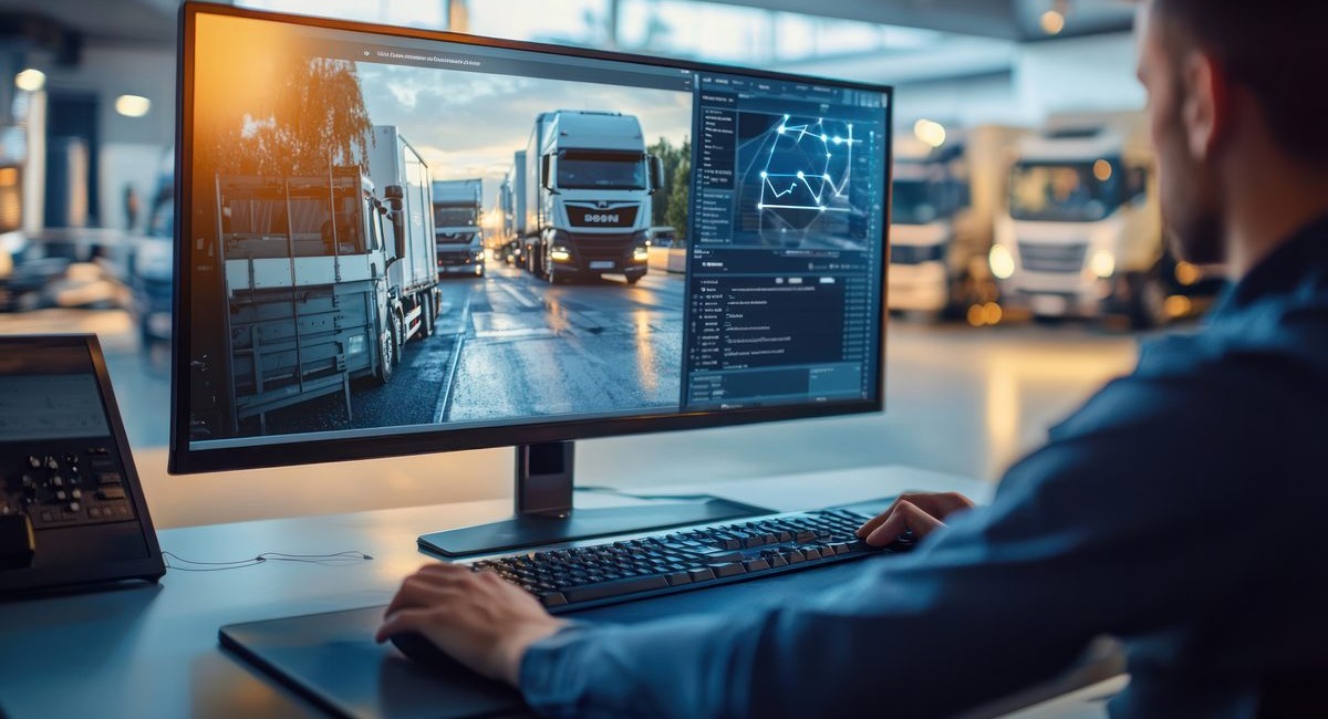 Transport and logistics accounting services regional NSW